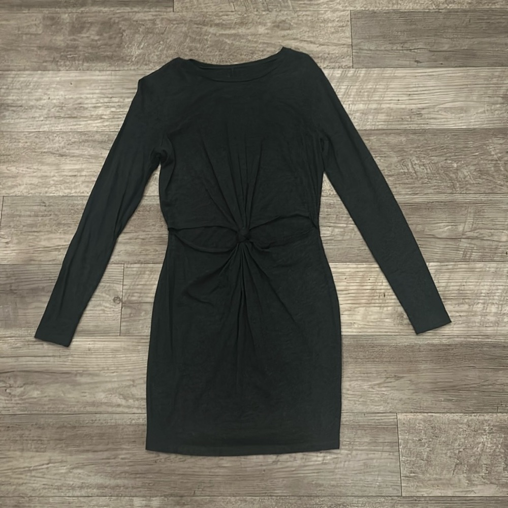 Adam Levine Collection Dark Gray Medium